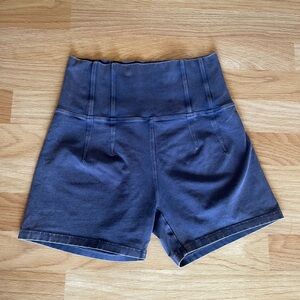 Aerie High-Waisted Biker Shorts